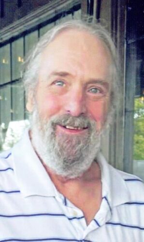 Curtis Edward ‘Ed’ Gibbs Jr. 1958-2025